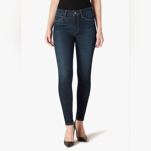 2. NWT JOES JEANS THE HI (RISE) HONEY SKINNY JEANS IN INTRIGUE SIZE 24